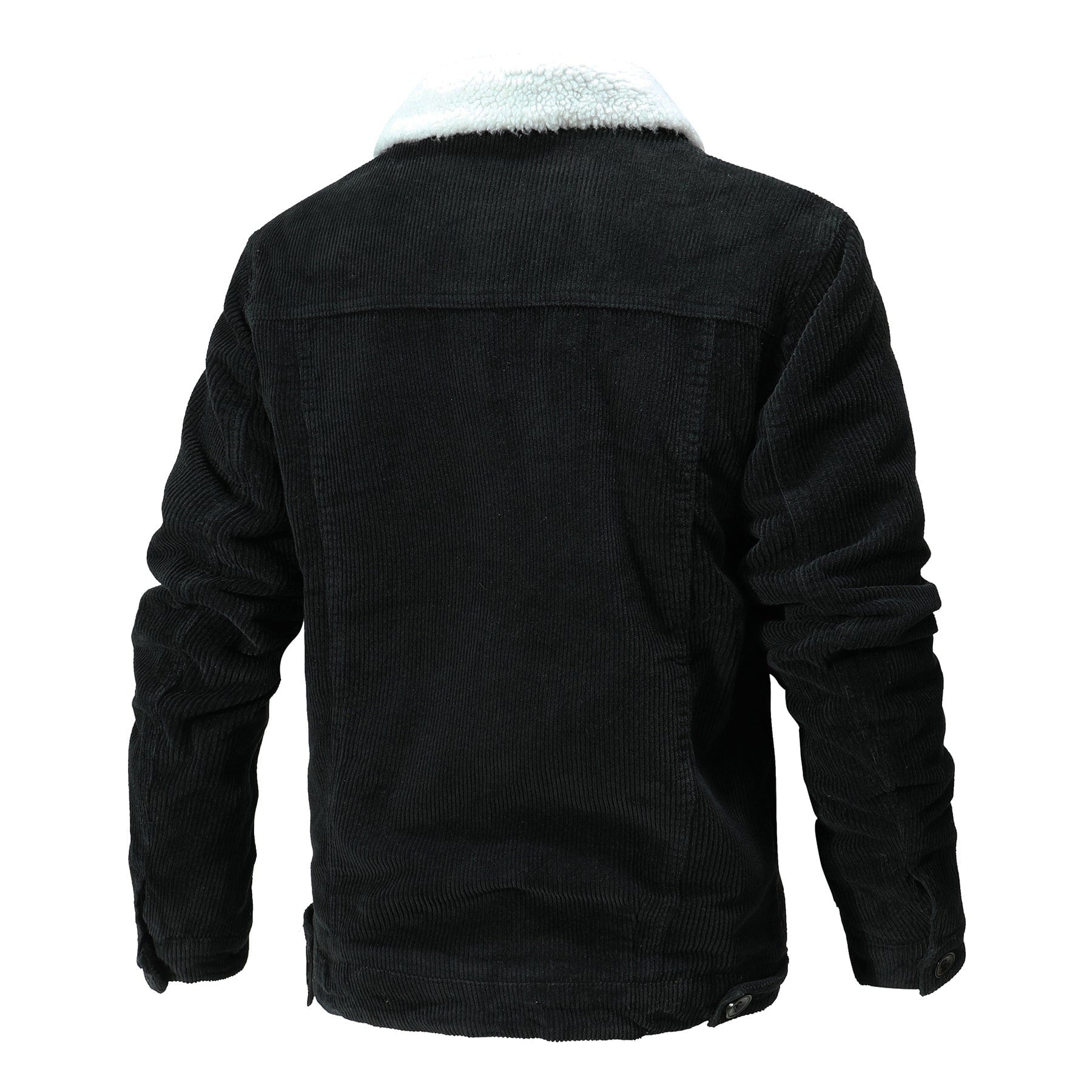 Hudson Ridge Jacket (4 Designs)  Drako Watches
