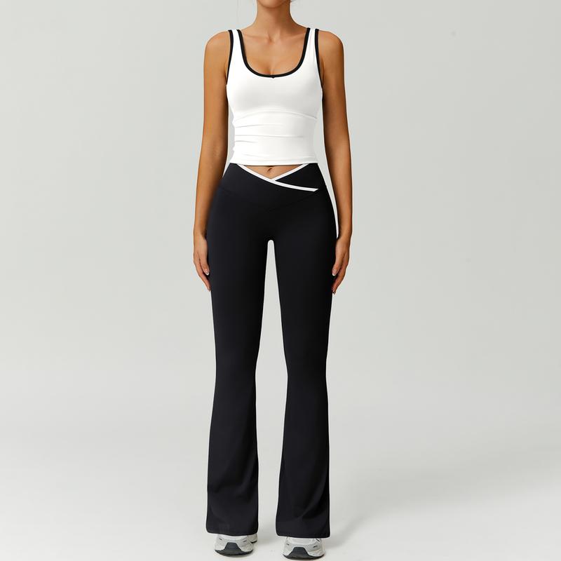 Capri Legging Bra Set  Drako™️