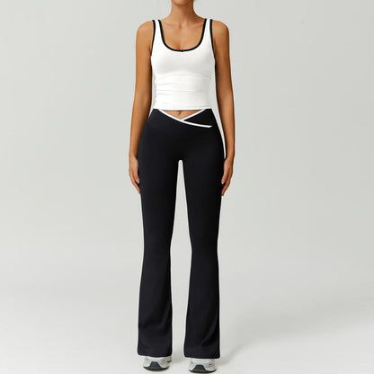 Capri Legging Bra Set  Drako™️