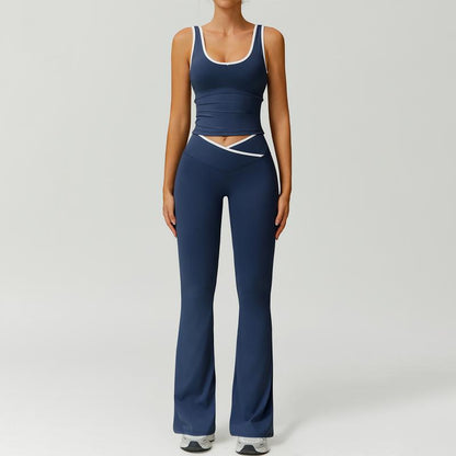Capri Legging Bra Set  Drako™️