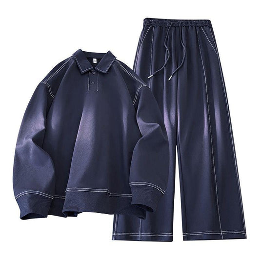 Virello Casual Set  Drako™️