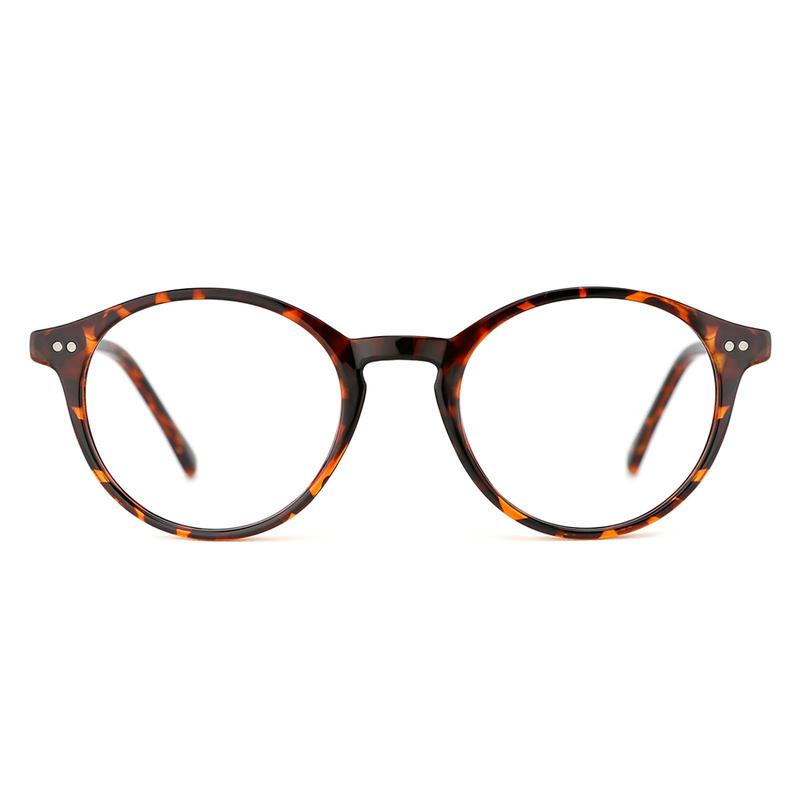 Men’s Tavero Blue Light Glasses  Drako™️
