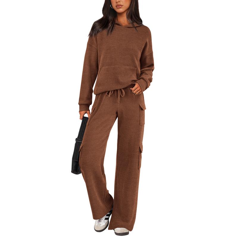 Sorrento Knit Lounge Set  Drako™️