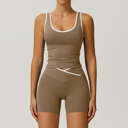 Isola Activewear Set  Drako™️