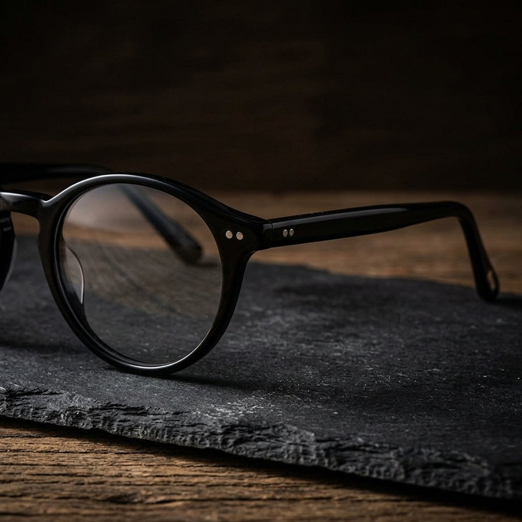 Men’s Tavero Blue Light Glasses  Drako™️
