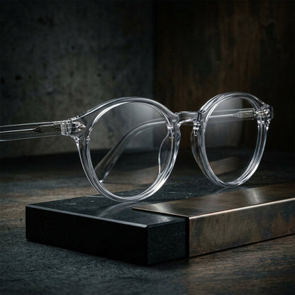 Men’s Tavero Blue Light Glasses  Drako™️