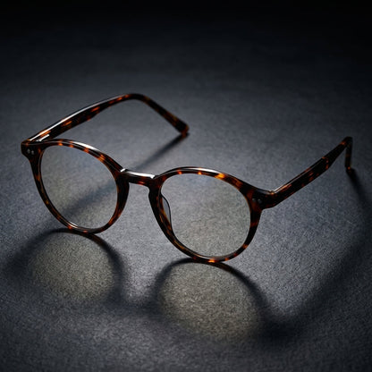 Men’s Tavero Blue Light Glasses  Drako™️