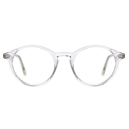 Men’s Tavero Blue Light Glasses  Drako™️