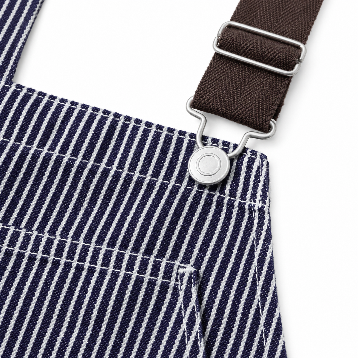 Jesse Cotton Canvas Bib Overalls  Drako™️ overalls
