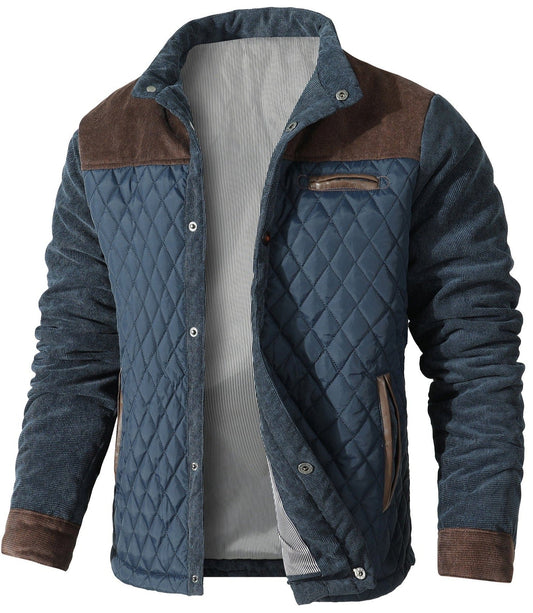 Stealth Ops Jacket  Drako Watches