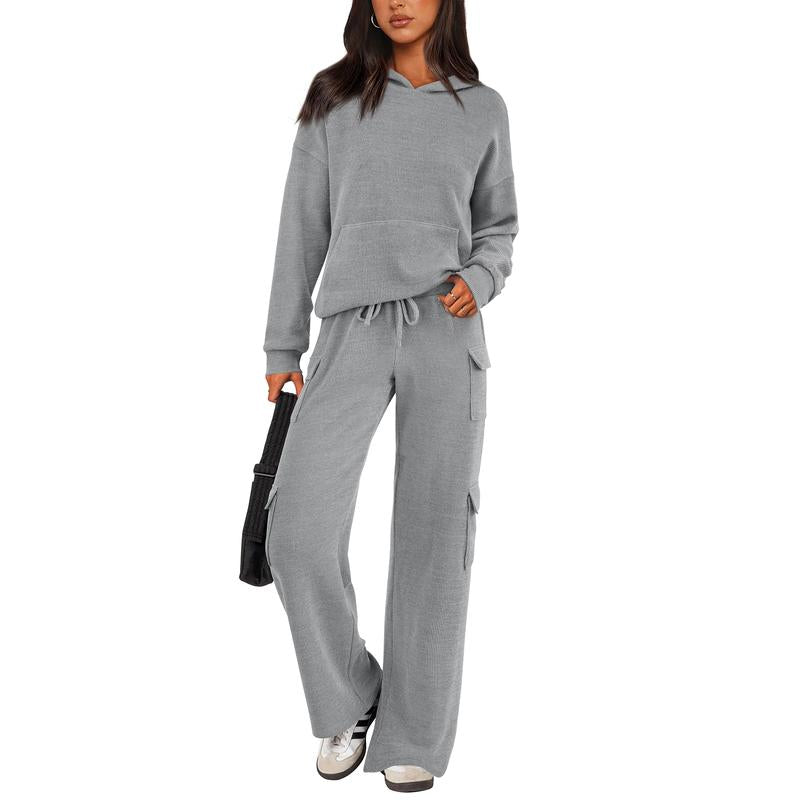 Sorrento Knit Lounge Set  Drako™️