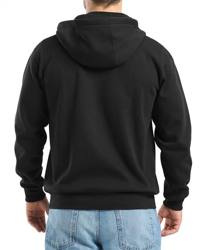 Lisaro Half-Zip Hoodie  Drako™️