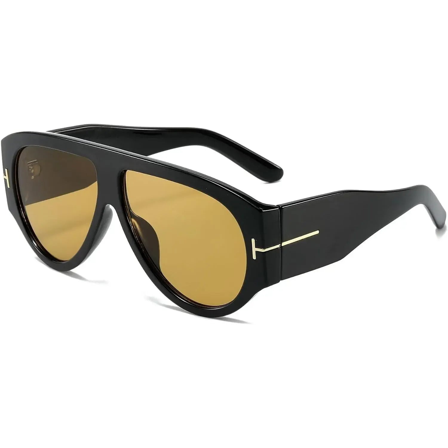 Women’s Belluno Aviator Sunglasses  Drako™️