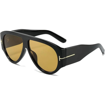 Women’s Belluno Aviator Sunglasses  Drako™️