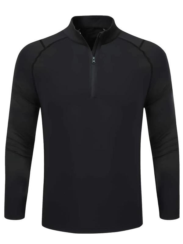 Lerano Zip Pullover  Drako™️