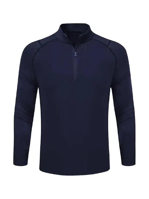Lerano Zip Pullover  Drako™️