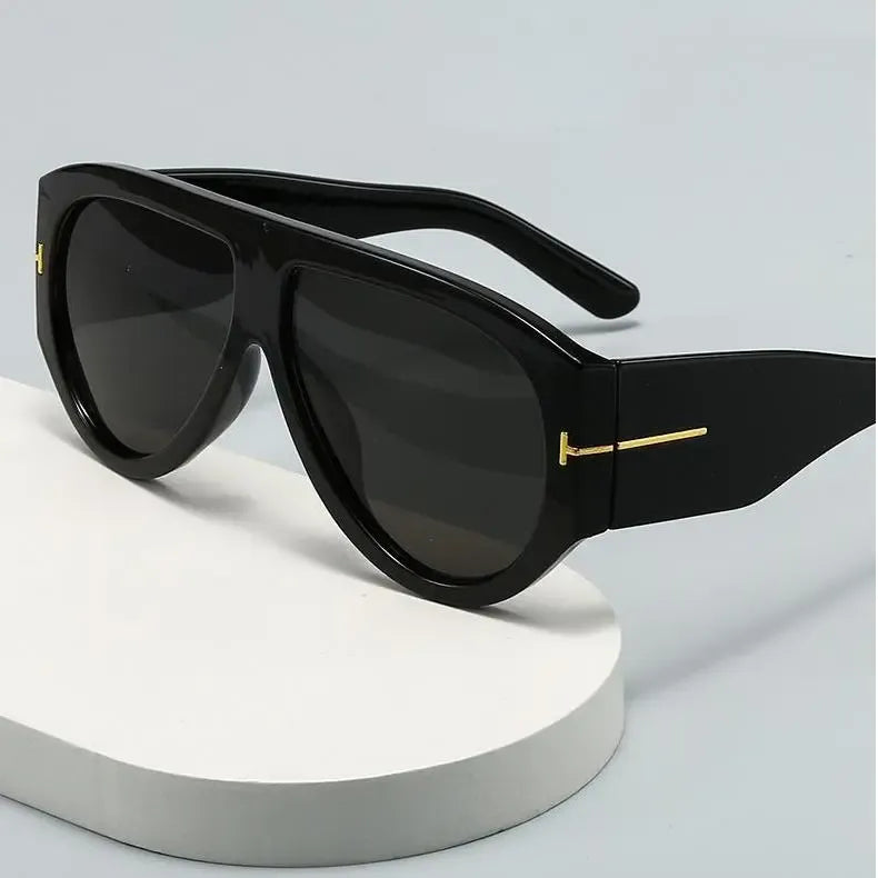 Women’s Belluno Aviator Sunglasses  Drako™️