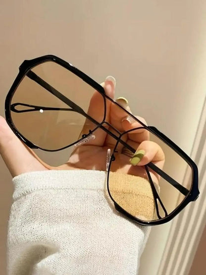 Unisex Calista Aviator Sunglasses  Drako™️