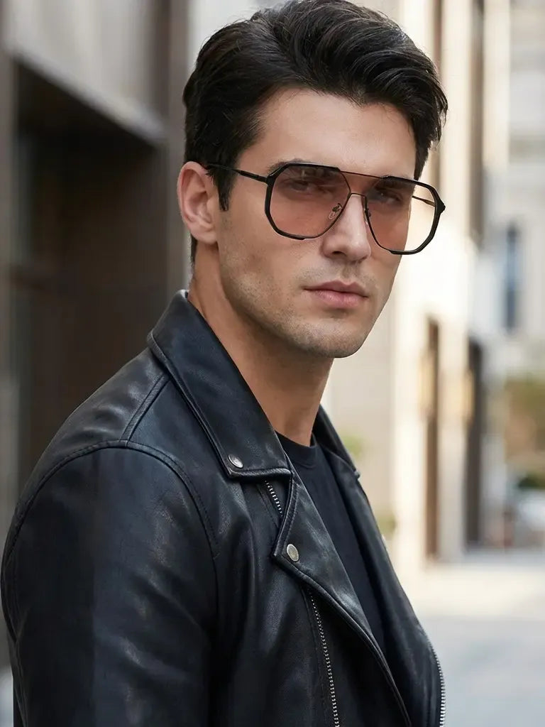 Unisex Calista Aviator Sunglasses  Drako™️