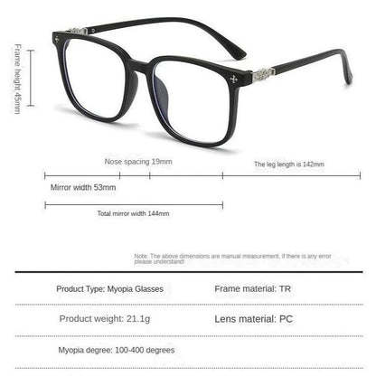 Calista Photochromic Glasses  Drako™️