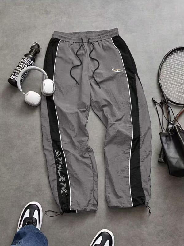 Calvera Athletic Track Pants  Drako™️