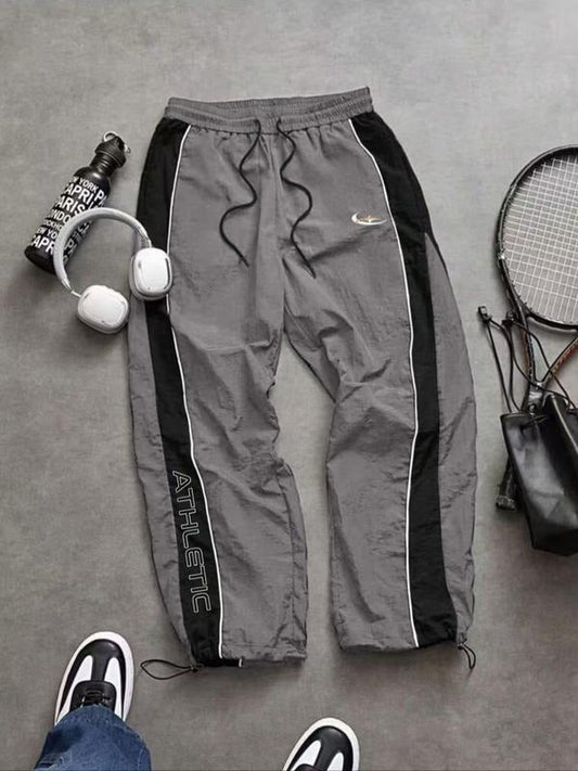 Calvera Athletic Track Pants  Drako™️