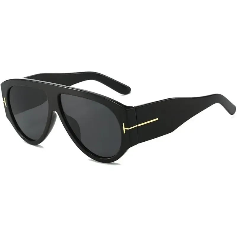Women’s Belluno Aviator Sunglasses  Drako™️