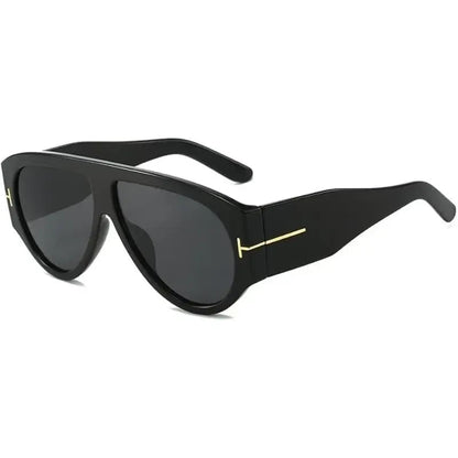 Women’s Belluno Aviator Sunglasses  Drako™️