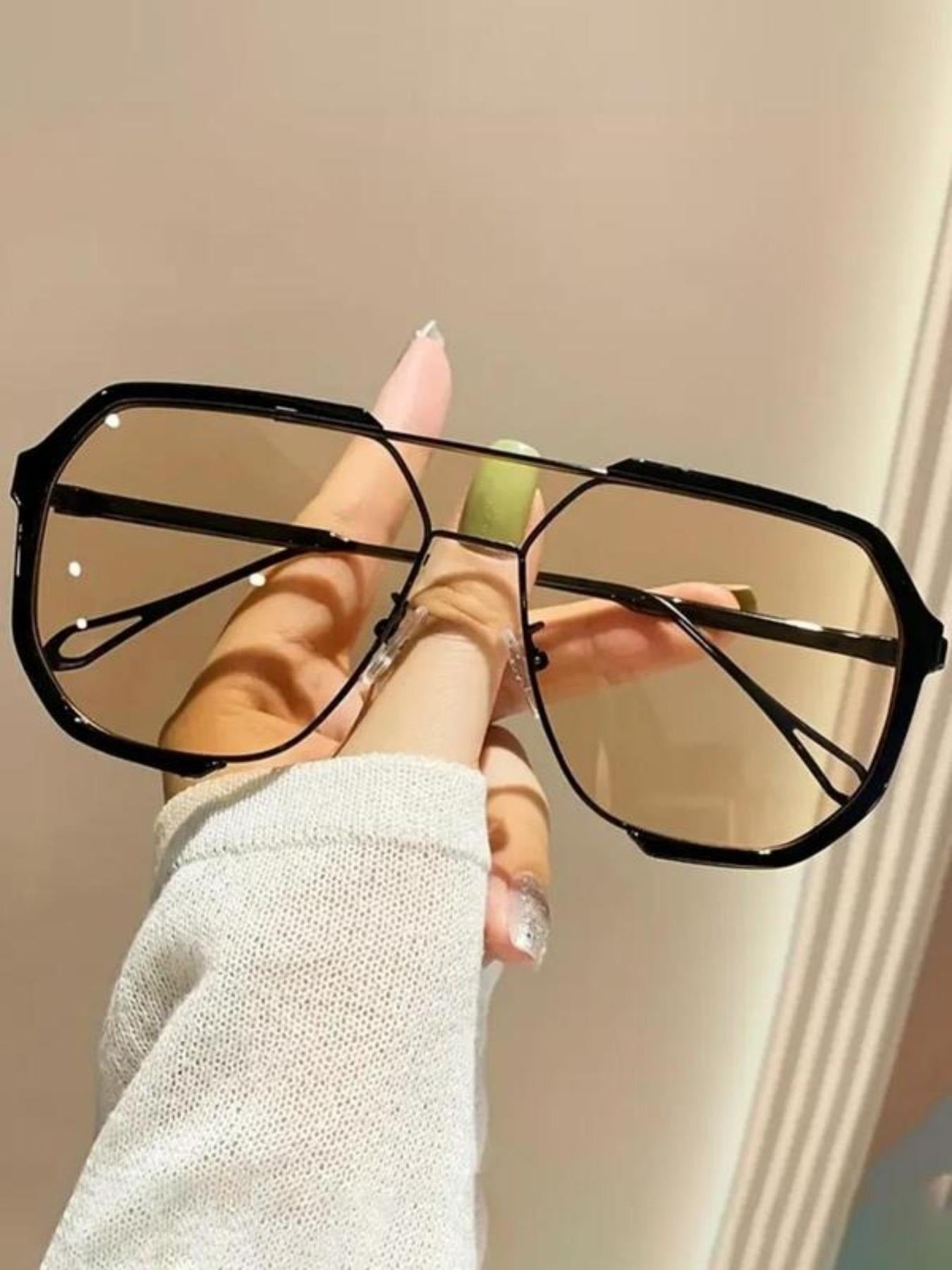 Unisex Calista Aviator Sunglasses  Drako™️