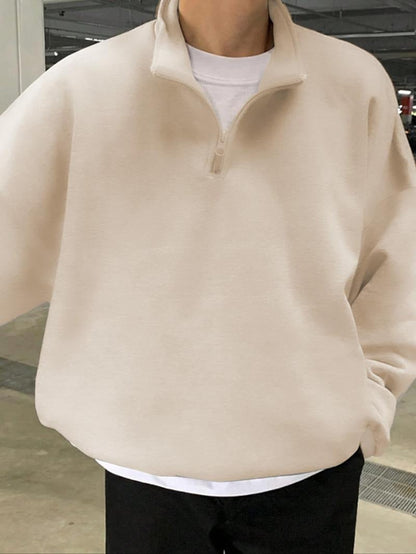 Montesa Half Zip Sweatshirt  Drako™️