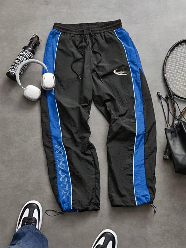 Calvera Athletic Track Pants  Drako™️