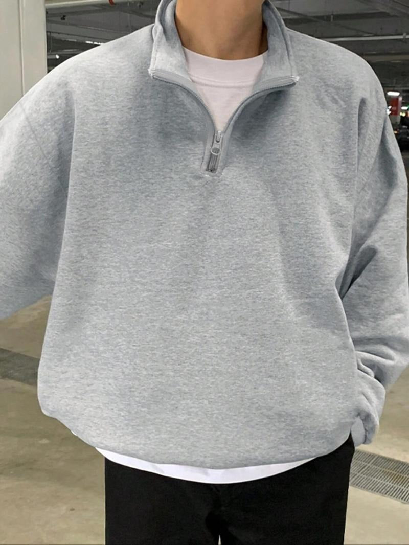Montesa Half Zip Sweatshirt  Drako™️