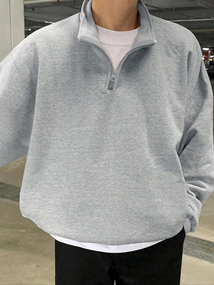 Montesa Half Zip Sweatshirt  Drako™️