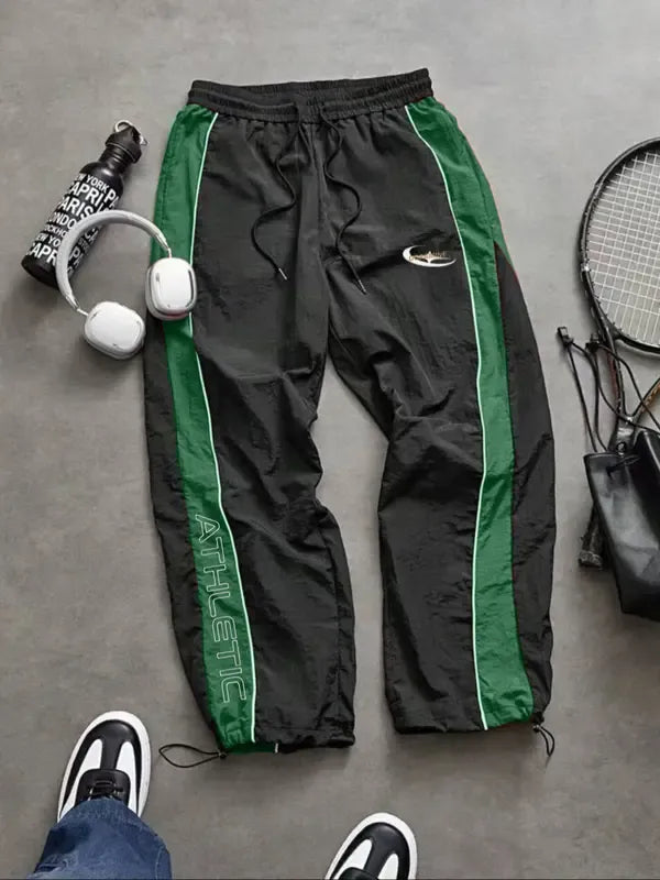 Calvera Athletic Track Pants  Drako™️