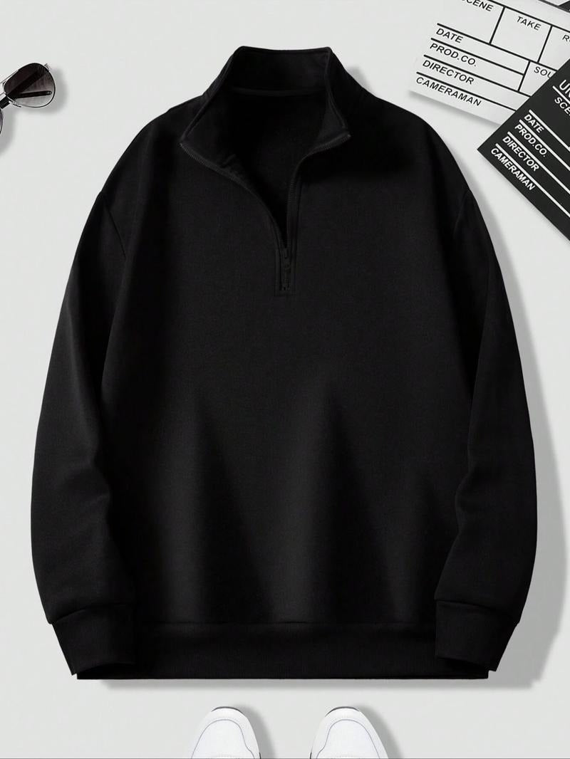 Montesa Half Zip Sweatshirt  Drako™️