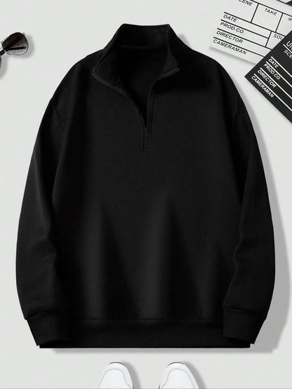 Montesa Half Zip Sweatshirt  Drako™️