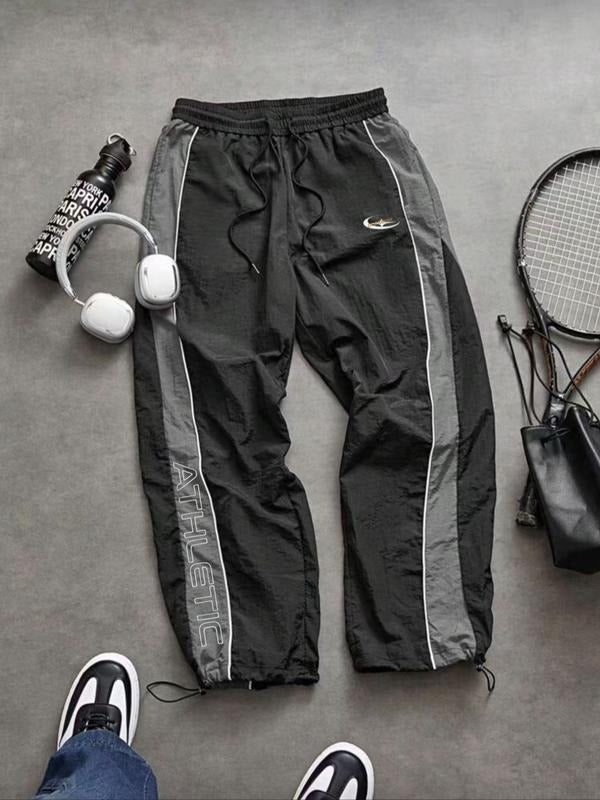 Calvera Athletic Track Pants  Drako™️