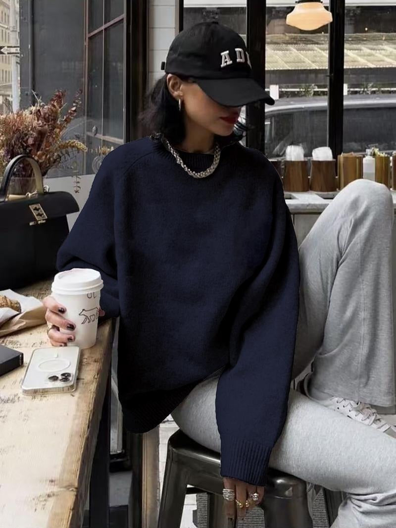Soraya Knit Lounge Set  Drako™️