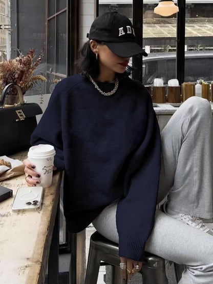 Soraya Knit Lounge Set  Drako™️