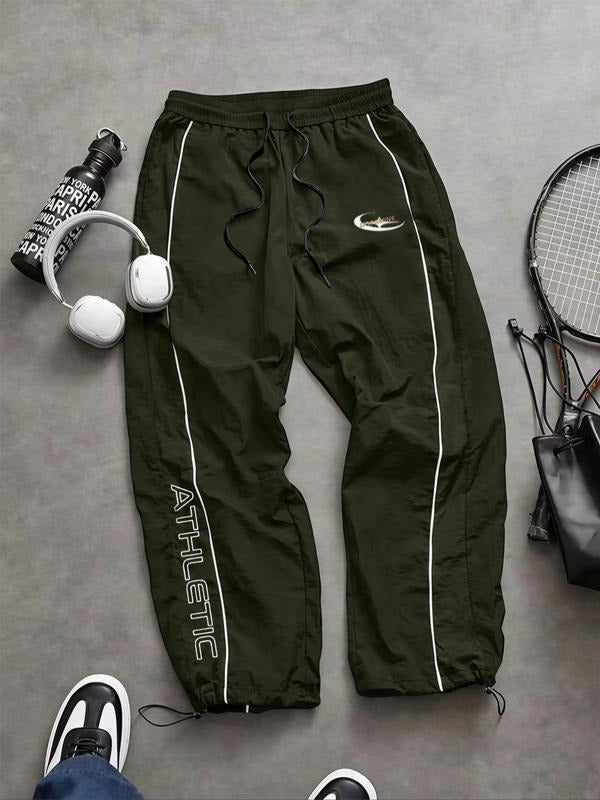 Calvera Athletic Track Pants  Drako™️