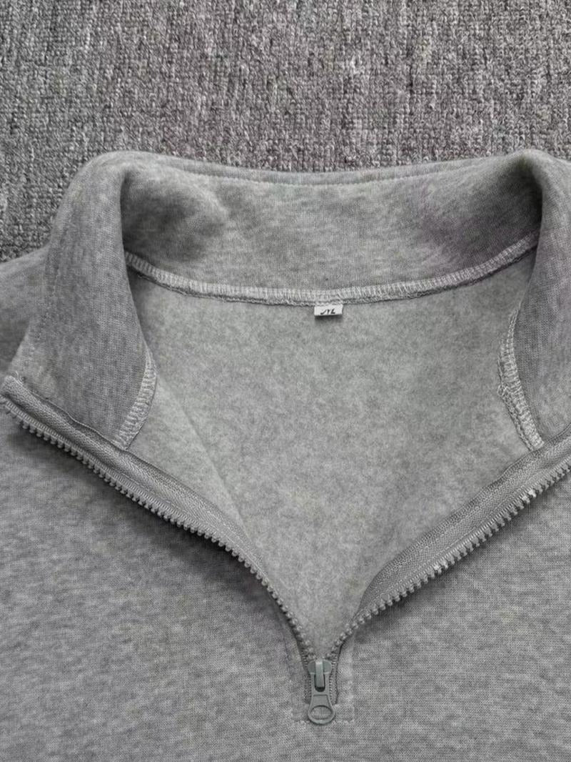 Montesa Half Zip Sweatshirt  Drako™️