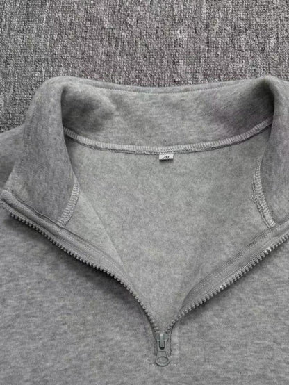 Montesa Half Zip Sweatshirt  Drako™️