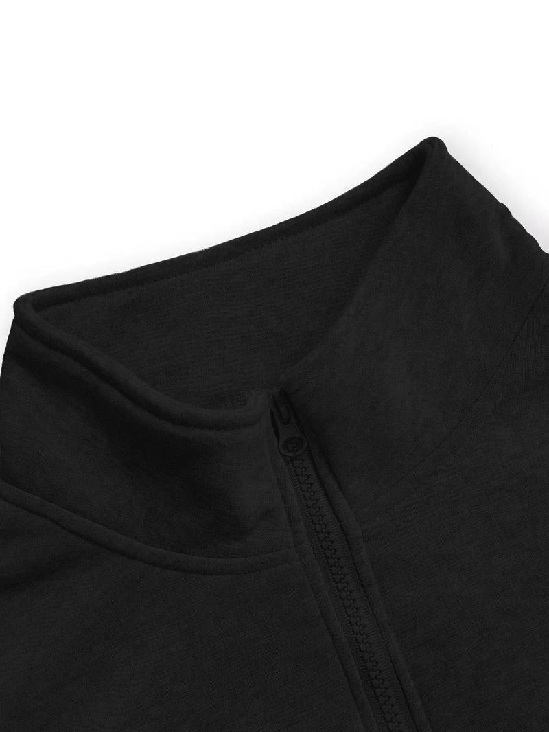 Montesa Half Zip Sweatshirt  Drako™️