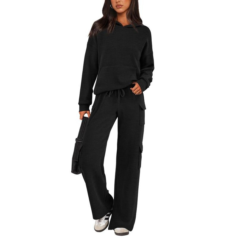 Sorrento Knit Lounge Set  Drako™️