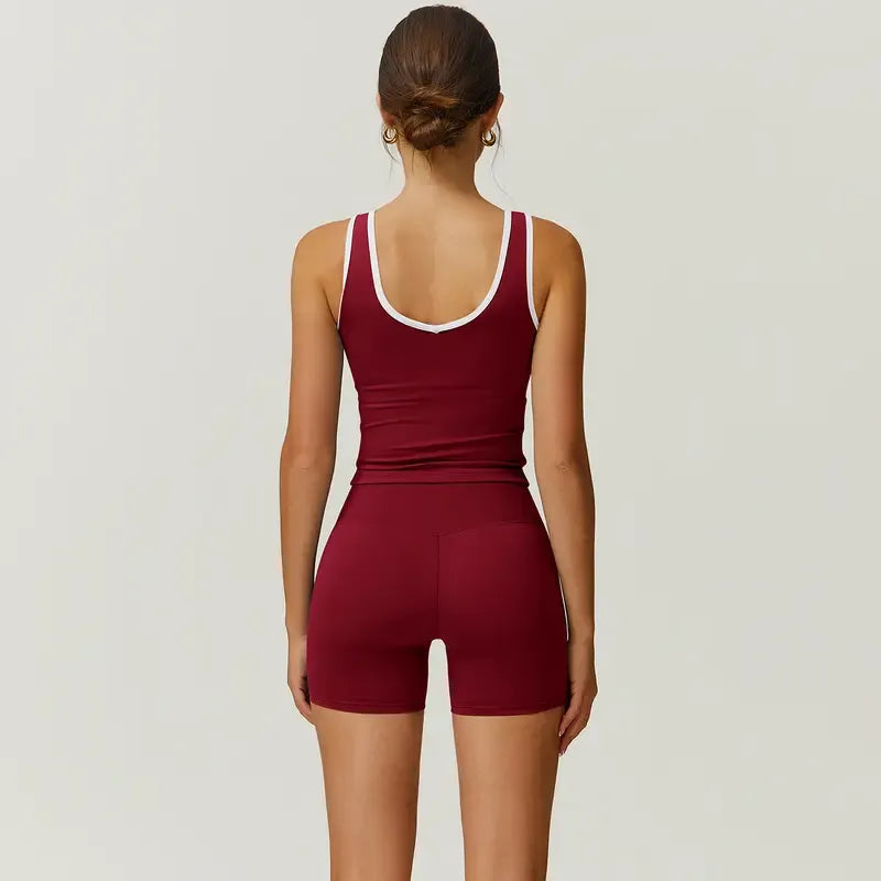 Isola Activewear Set  Drako™️