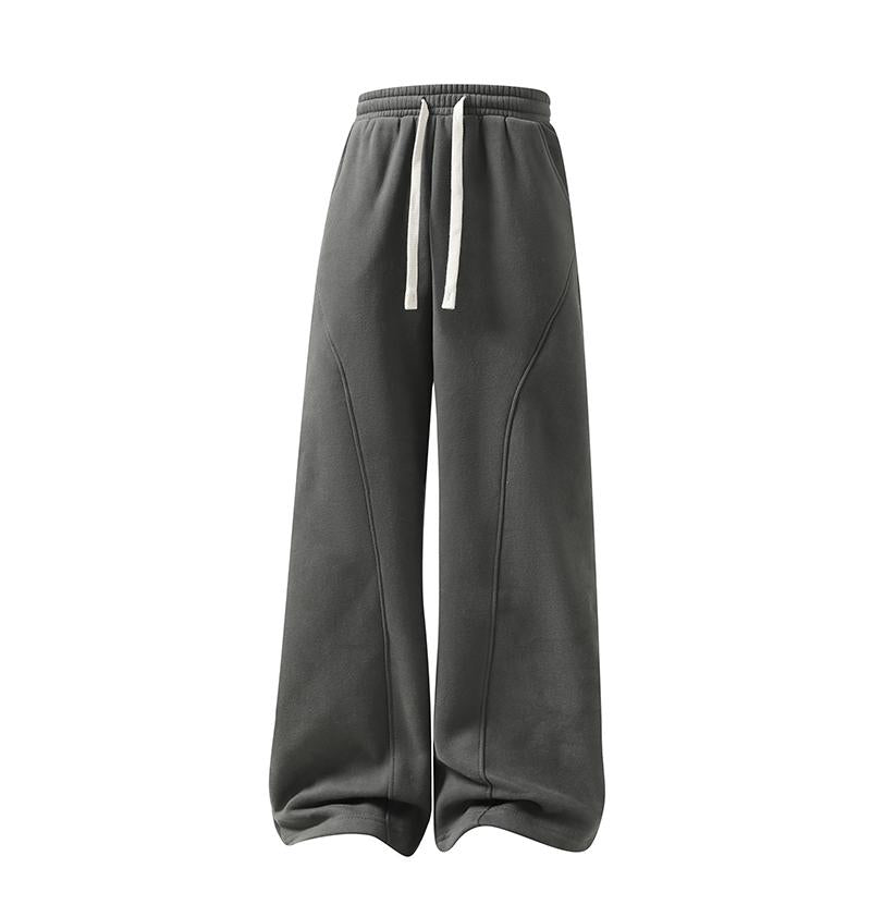 Rovigo Relaxed Drawstring Sweatpants  Drako™️