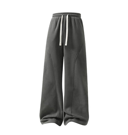 Rovigo Relaxed Drawstring Sweatpants  Drako™️