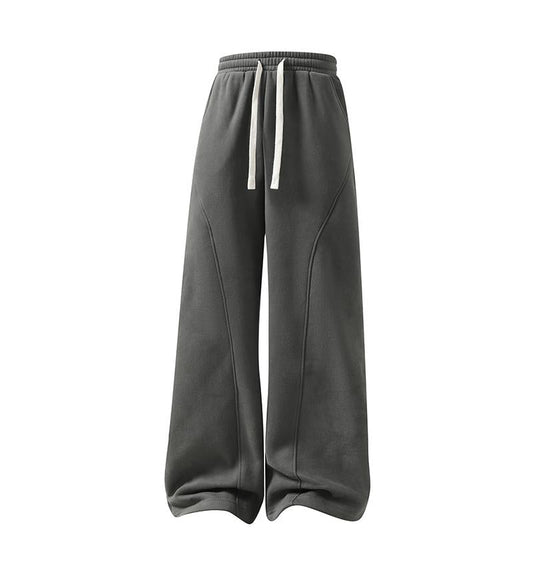 Rovigo Relaxed Drawstring Sweatpants  Drako™️