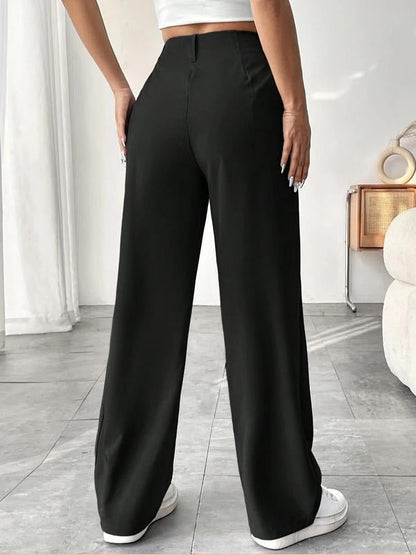 Sorelli Wide Leg Trousers  Drako™️