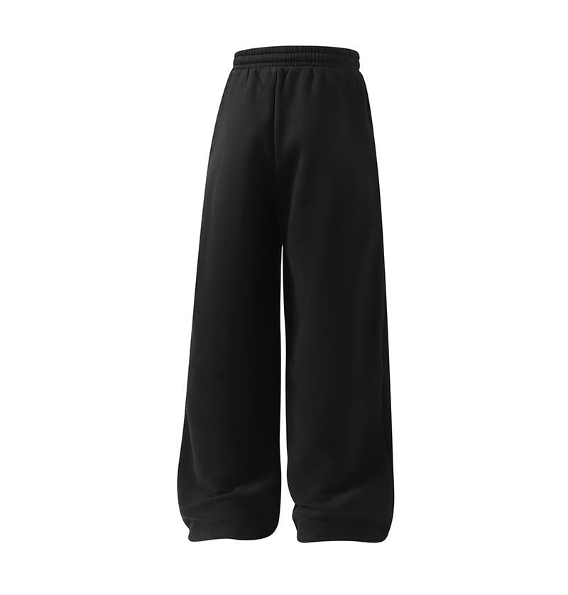 Rovigo Relaxed Drawstring Sweatpants  Drako™️